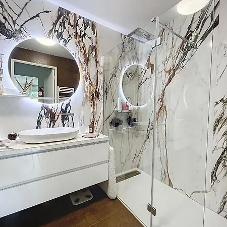 Ile O Appartement *